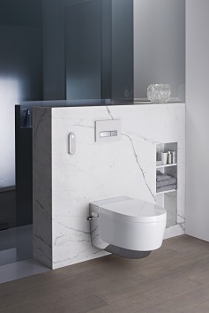 Geberit AquaClean Mera Comfort